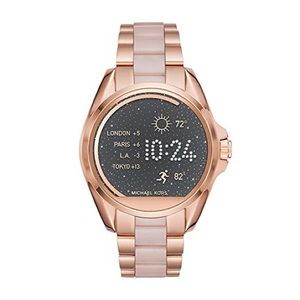 MK Bradshaw smartwatch